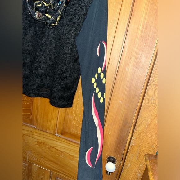 BEAUTIFUL rare vintage Custo Barcelona light jacket - Picture 6 of 6